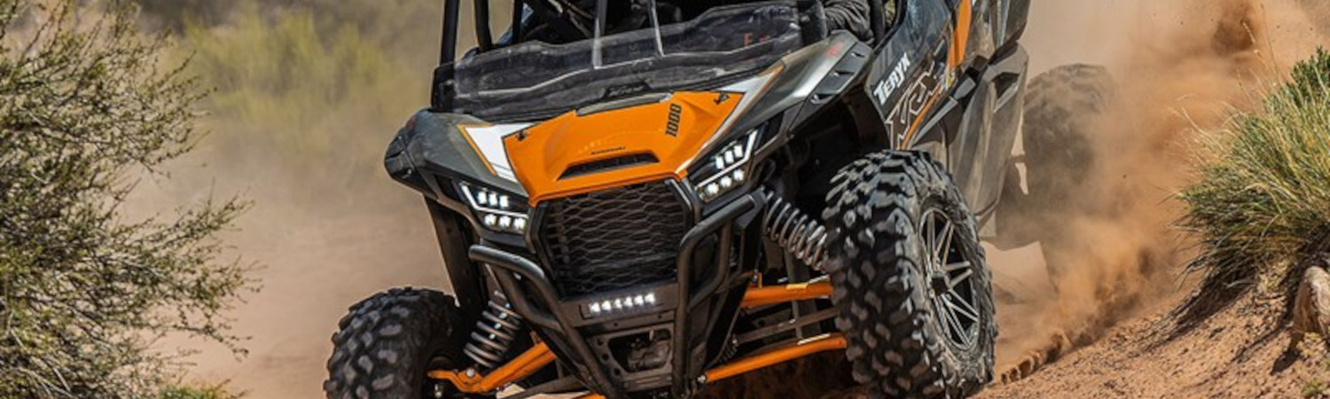 2023 Kawasaki Teryx KRX 4 1000 for sale in Koc Outdoors, Caldwell, Texas